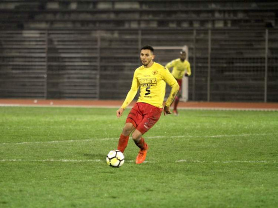 Le maintien toujours pas assuré pour la Duchère, battue à Béziers (1-0)