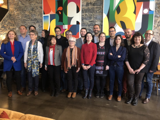 Lyon en commun veut gérer la Métropole depuis la Ville - VIDEO