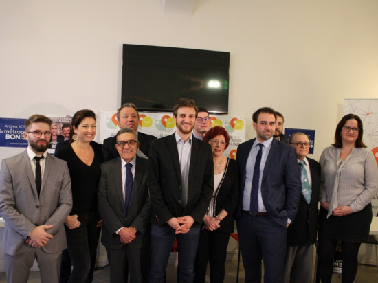 Métropolitaines : Kotarac (RN) veux "redonner du pouvoir aux municipalités"