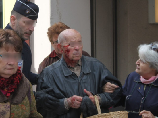Débordements à Oullins : le groupe Gauche Citoyenne Oullinoise demande l'ouverture d'une enquête