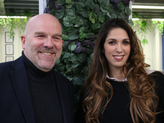 A Villeurbanne, une alliance Bonnell-Haziza qui court-circuite LREM ! A Villeurbanne, une alliance Bonnell-Haziza qui court-circuite LREM !