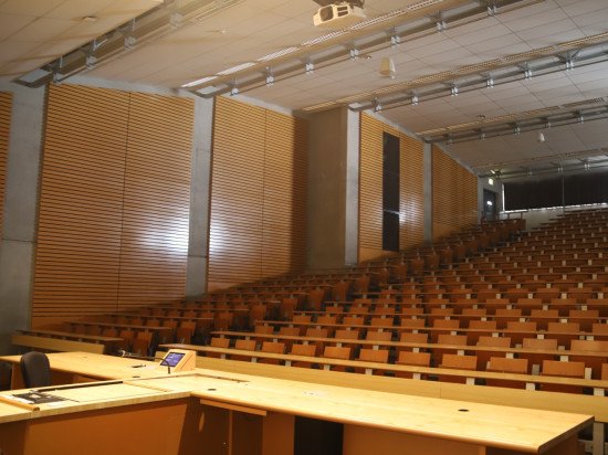 Lyon : le discours hallucinant d'un cancérologue aux étudiants de médecine