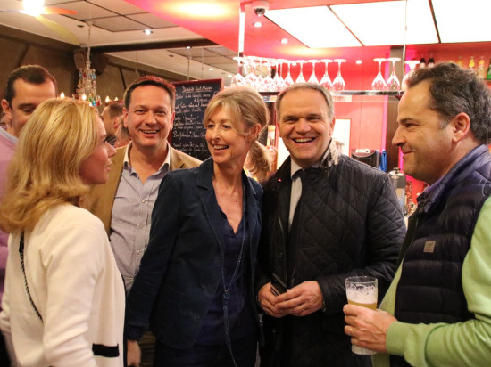 Après la primaire, un ministère puis Lyon pour François-Noël Buffet ? Après la primaire, un ministère puis Lyon pour François-Noël Buffet ?