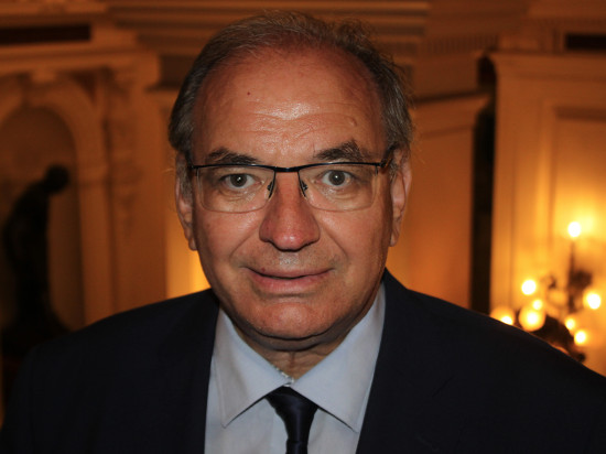 Législatives : Bernard Perrut (LR) conserve son siège dans la 9e circonscription (officiel)