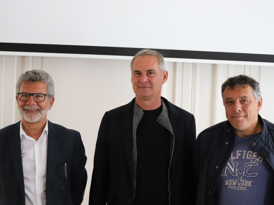 La révolution de Lyon-Duchère pour devenir "le grand club populaire" de l'agglomération La révolution de Lyon-Duchère pour devenir "le grand club populaire" de l'agglomération