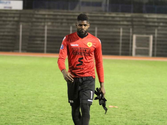 Lyon-Duchère rattrapé dans les dernières minutes Lyon-Duchère rattrapé dans les dernières minutes