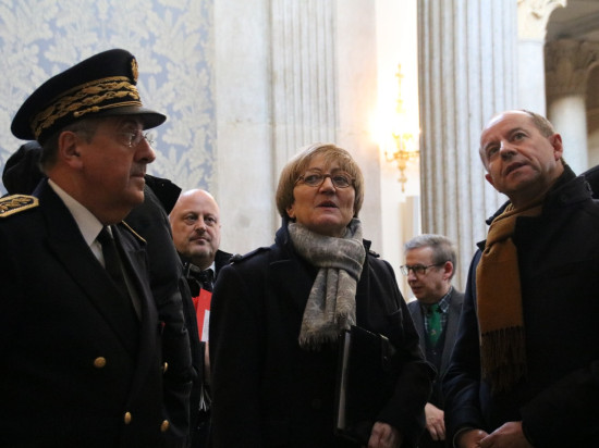 Rhône : le site de la nouvelle prison bientôt dévoilé