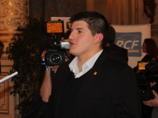 Municipales à Vénissieux : le préfet fait planer la menace d'une invalidation de la liste Benedetti-Gabriac Municipales à Vénissieux : le préfet fait planer la menace d'une invalidation de la liste Benedetti-Gabriac