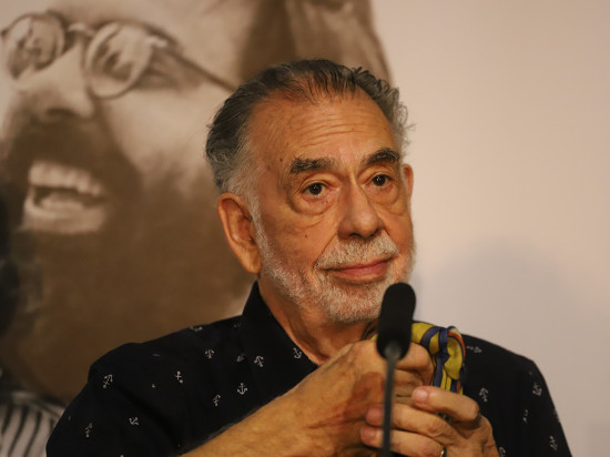 Le Festival Lumière, une école d'admiration