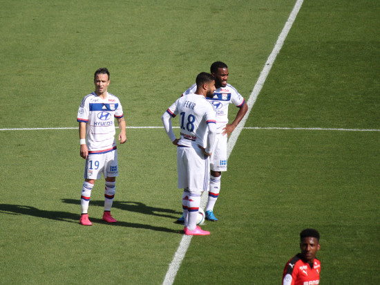 OL : Fournier déplore un manque d'enthousiasme et de générosité OL : Fournier déplore un manque d'enthousiasme et de générosité