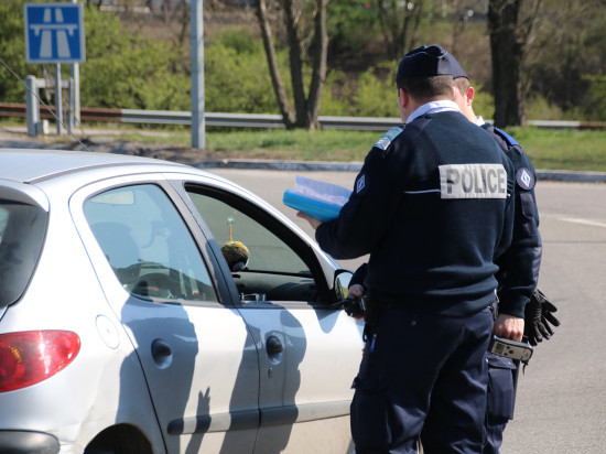 Forces de police en alerte sur l’A7, après 5 morts en février Forces de police en alerte sur l’A7, après 5 morts en février