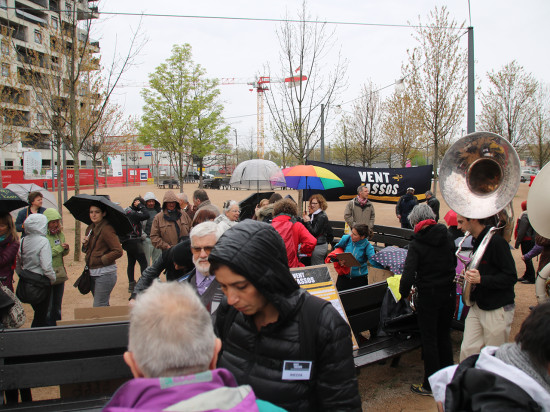 Région : les associations dénoncent les restrictions budgétaires de Wauquiez Région : les associations dénoncent les restrictions budgétaires de Wauquiez