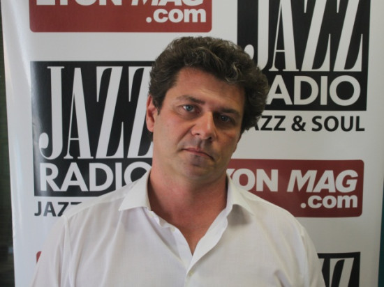 Hervé Redon, Alliance Police : "un coup de massue, mais ce n'est pas représentatif"