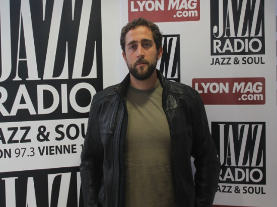 Julien Despierres des Motards en colère : "la manif va engorger la Presqu'île samedi"