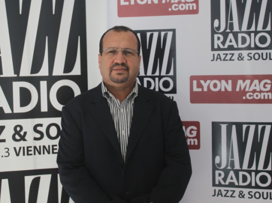 Benaïssa Chana, président du CRCM : "A Lyon, les musulmans se sentent visés"