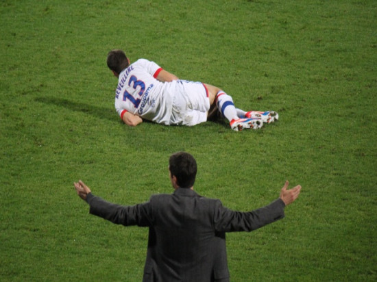 L'OL victime d'un hold-up bordelais (0-2) - VIDEO