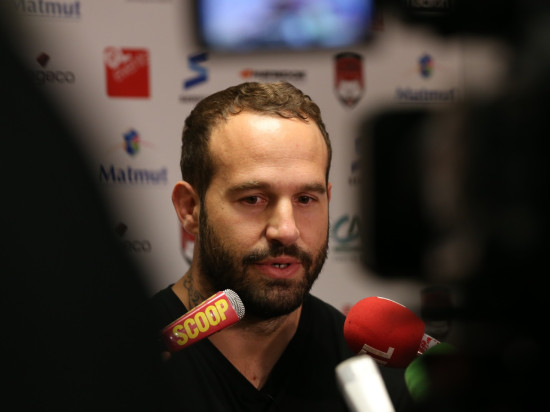 LOU Rugby : Frédéric Michalak prendra sa retraite en fin de saison