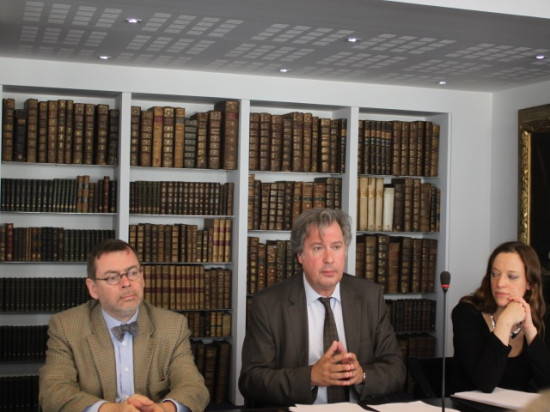 Le barreau de Lyon crée une équipe spéciale pour lutter contre les groupuscules d'extrême droite Le barreau de Lyon crée une équipe spéciale pour lutter contre les groupuscules d'extrême droite