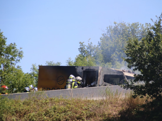 Braquage raté d’un fourgon blindé non loin de l’aéroport de Lyon