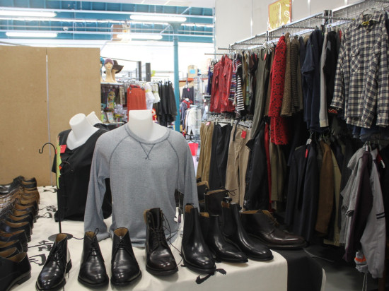 La Fédération du Rhône du Secours populaire organisait ses premières portes ouvertes ce vendredi La Fédération du Rhône du Secours populaire organisait ses premières portes ouvertes ce vendredi