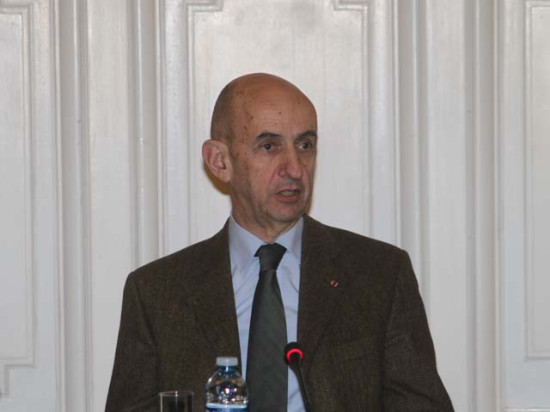 Après la France, Louis Gallois se penche sur le cas de Rhône-Alpes