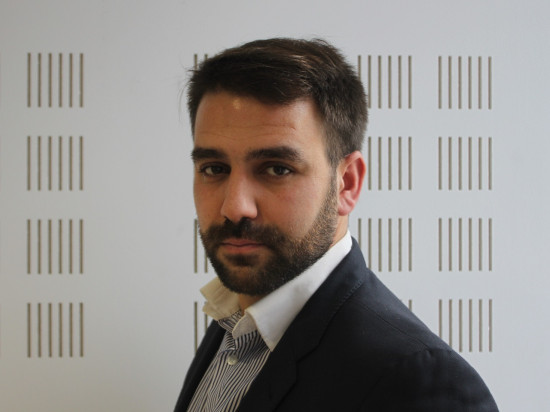 Antoine Mellies : "Ma priorité sera toujours l’ancrage local"