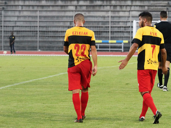 L’AS Duchère n’a pas cru en ses chances face à Quevilly (3-1) L’AS Duchère n’a pas cru en ses chances face à Quevilly (3-1)