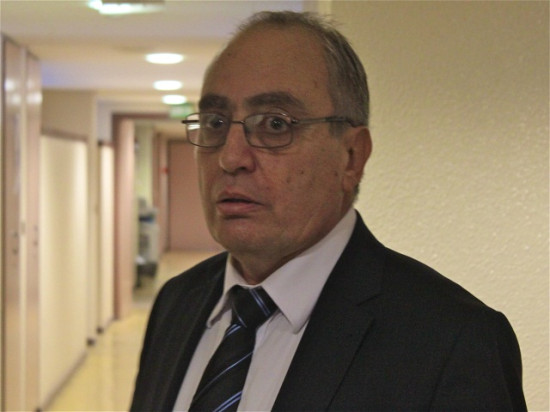 Jour J pour le nouveau patron de la DIPJ de Lyon