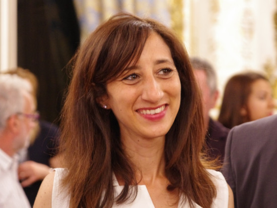 Anissa Khedher, élue députée malgré le bad buzz : "Comptez sur moi pour travailler à fond"