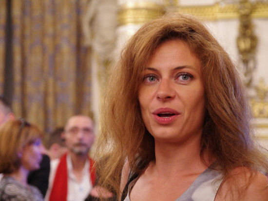 Législatives : Blandine Brocard (LREM) met une raclée à Philippe Cochet (LR) dans la 5e circonscription (officiel) Législatives : Blandine Brocard (LREM) met une raclée à Philippe Cochet (LR) dans la 5e circonscription (officiel)