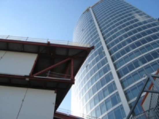 Lyon : l&rsquo;immobilier du tertiaire en difficult&eacute;