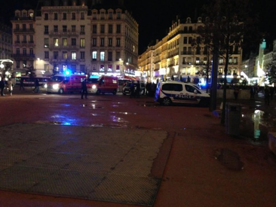 La ligne D du métro à l'arrêt quatre heures mardi soir