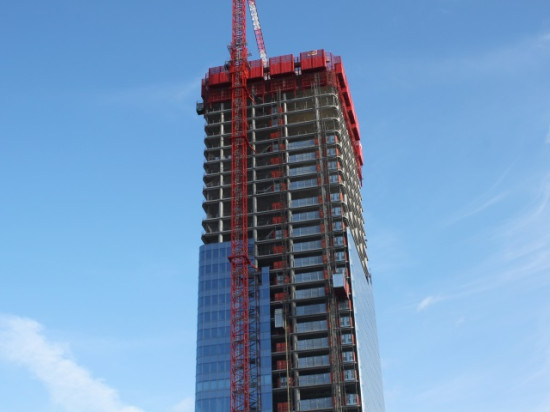 Rhône-Alpes : le secteur du bâtiment tire la sonnette d'alarme