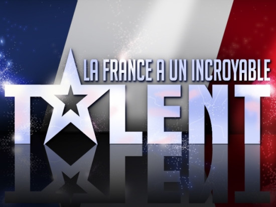 Un "Incroyable talent" passe par Lyon