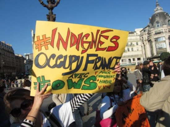 Séquestrer Gérard Collomb, faire péter la Part-Dieu : le programme (pour rire) des Indignés de Lyon