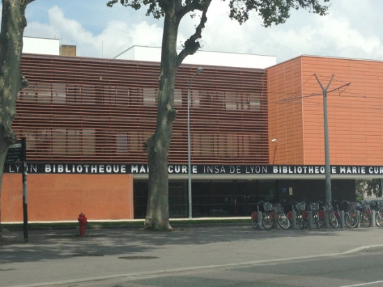 Cancers suspects à l'INSA de Lyon : "une ambiance de travail atomisée"