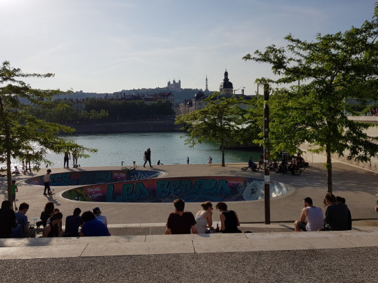 Auvergne-Rhône-Alpes : la barre des huit millions d’habitants franchie !