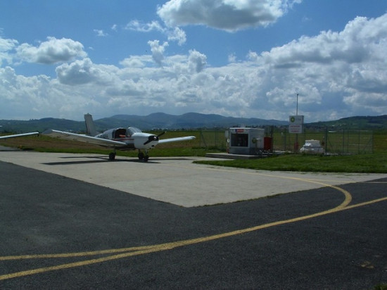 Rhône : Crash d’avion mortel vendredi à Brindas