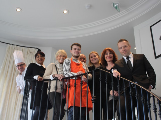 Les légumes oubliés à l'honneur pour le concours amateurs Bocuse