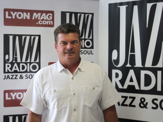 Thierry St Cyr, le vice-président de l’Inter Beaujolais : "Des vendanges 2012 faibles mais bonnes"