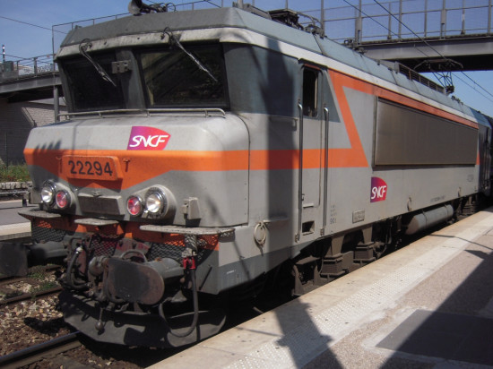 Transports : des trains intercités "low-cost" entre Lyon et Paris