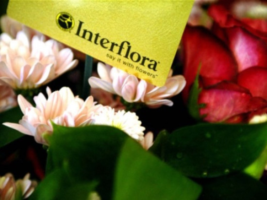 Basé à Lyon, Interflora va encore changer de mains