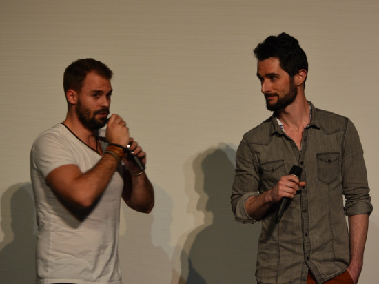 Les Intergalactiques : un festival de science-fiction post-apocalyptique à l'ENS de Lyon