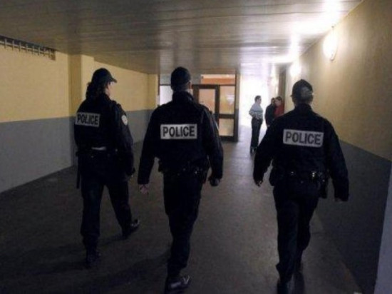 Contrôles au faciès : treize personnes dont un Vaudais déboutées de leur action en justice