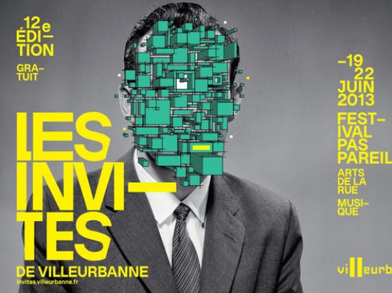 Coup d'envoi ce mercredi du festival des Invites de Villeurbanne