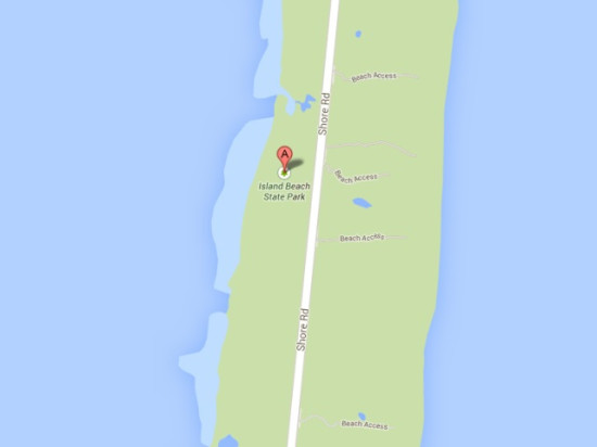 Le corps d'un Lyonnais repêché aux Etats-Unis Le corps d'un Lyonnais repêché aux Etats-Unis