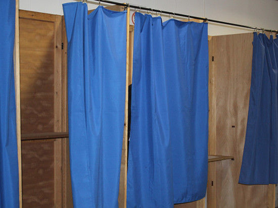 Européennes 2014 : l'UMP devance facilement le FN et le PS à Caluire-et-Cuire Européennes 2014 : l'UMP devance facilement le FN et le PS à Caluire-et-Cuire