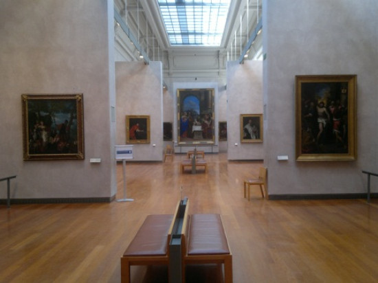 Succ&egrave;s pour la Nuit europ&eacute;enne des mus&eacute;es &agrave; Lyon