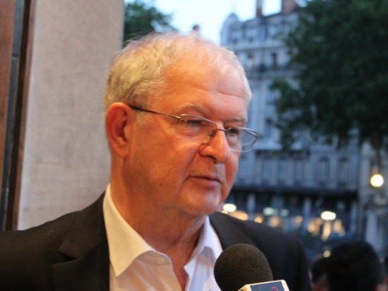 Rillieux-la-Pape : Darne aura son droit de réponse