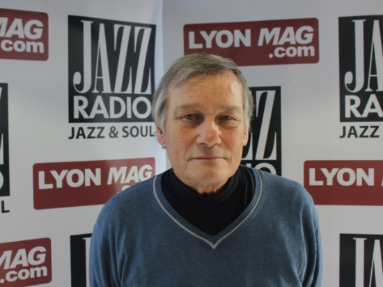 Jacques Brunier, auteur de Lyon, des histoires pas comme les autres : "Mettre fin aux contradictions sur l’histoire de Lyon"